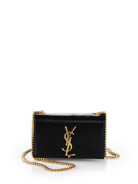 ysl chain pouch|ysl handbags sale uk.